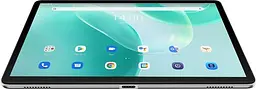 Планшет Blackview Tab 10 Pro 8/128GB 4G Dual Sim Silver (6931548307914) - мініатюра 4