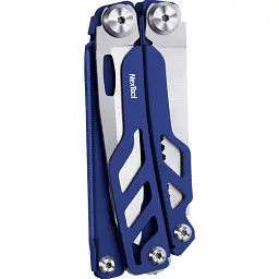 Мультитул Nextool Flagship Pro NE20271 Blue - мініатюра 9