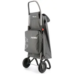Сумка-візок Rolser I-Max Thermo Zen 2L Marengo (IMX352-1031) (930447)