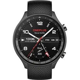 Смарт-годинник OnePlus Watch 2R Gray_EU - мініатюра 7
