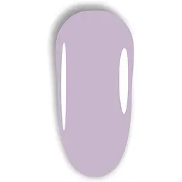 Кольорове базове покриття Canni Gel Color System Bright Base 652 світло-лавандовий 7.3 мл - мініатюра 3