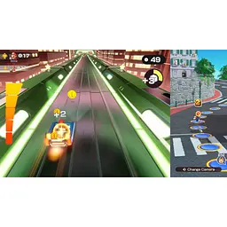 Гра Super Mario Party Jamboree для Nintendo Switch [EN + RU sub] [45496512606] [115527] - мініатюра 8