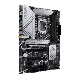 Материнська плата Asus Z790-P Wi-Fi Prime LGA 1700 (PRIME Z790-P WIFI) Б/В - мініатюра 2