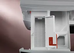 Electrolux Пральна машина фронтальна, 8кг, 1400, A+++, 60см, дисплей, пара, інвертор, білий - мініатюра 6