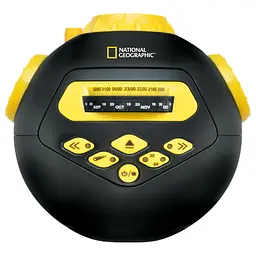 Планетарій National Geographic Junior Deluxe (9105000) - мініатюра 4