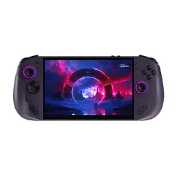 Lenovo Игрова консоль Lenovo Legion Go S 8APU1, 32GB, F1TB, SteamOS, чорна