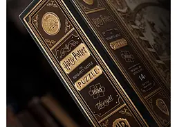 Пазл Theory11 Гаррі Поттер Harry Potter Jigsaw Puzzle 1000 ел. - мініатюра 9