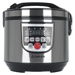 Мультиварка Delfa DMC-500