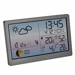 Метеостанція TFA LUNA SKY 35116910 - мініатюра 3