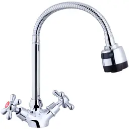 Змішувач Agua Toledo-C039 (CV018082)