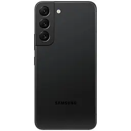 Смартфон Samsung Galaxy S22+ 8/128Gb Phantom Black (SM-S906BZKD) (Global) [NFC, 2 SIM] - мініатюра 3