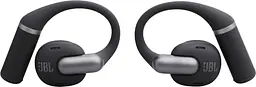 Навушники TWS JBL Sense Pro (JBLSENSEPROBLK) Black UA - мініатюра 5
