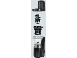 Соковитискач Panasonic MJ-L700KXE - мініатюра 3