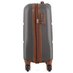 Валіза Semi Line 20" S Graphite (T5711-1) - мініатюра 5