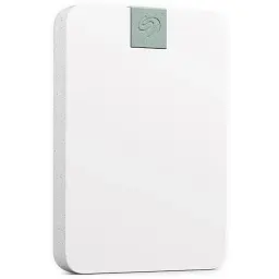 Зовнішній жорсткий диск Seagate 2 TB Ultra Touch STMA2000400