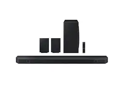 Саундбар Samsung HW-Q930C