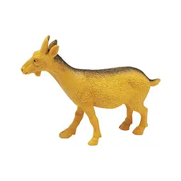 Ігрова фігурка Bambi Домашні тварини Коза N588-2-9, 11.5 см