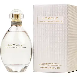 Оригінал Sarah Jessica Parker Lovely 100 мл парфумована вода