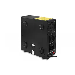 ДБЖ Перетворювач напруги Volt Polska SINUS PRO 800W 12/230 В (500/800 Вт) - мініатюра 4