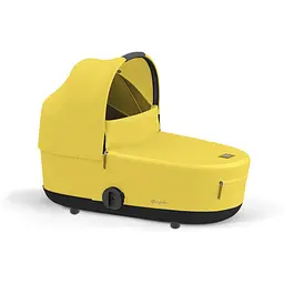 Люлька Cybex Mios Lux R Mustard Yellow