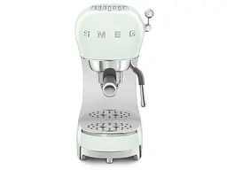 Кавоварка ріжкова Smeg ECF02PGEU