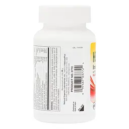 Вітаміни та мінерали Natures Plus Hema-Plex 60 вегакапсул - мініатюра 3