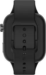 Смарт-годинник Xiaomi Redmi Watch 6 NFC Obsidian Black - мініатюра 8