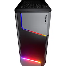 Корпус Cougar MX360 RGB (CGR-5CC6G-RGB) [101646] - мініатюра 3