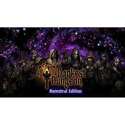 Гра Darkest Dungeon Collector's Edition (російська версія) (Nintendo Switch) - мініатюра 2