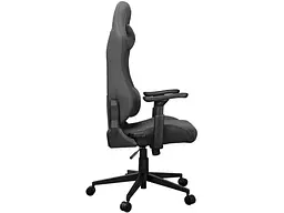 Комп'ютерне крісло для геймера Cougar Explore Royal Gray F - мініатюра 6