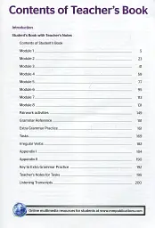 New Destinations Level B1+ TB - мініатюра 2