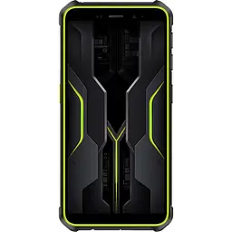 Смартфон Ulefone ARMOR X12 3/32Gb Less Green Global version - мініатюра 5