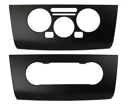 Перехідна рамка Nissan Tiida, Versa Carav 22-1537 - мініатюра 3