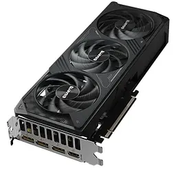 Відеокарта GF RTX 5070 12GB GDDR7 Windforce OC Gigabyte (GV-N5070WF3OC-12GD) - мініатюра 6