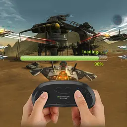 Пульт для 3D-окулярів Shinecon VR SC-B01 - мініатюра 5
