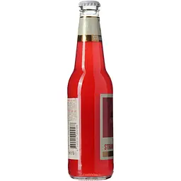 Коктейль Kiss Strawberry Daiquiri 0.33 л - мініатюра 2