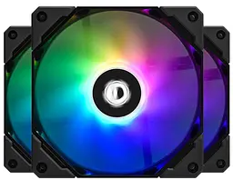 Вентилятор ID-Cooling TF-12025-PRO ARGB TRIO (TF-12025-PRO ARGB TRIO)