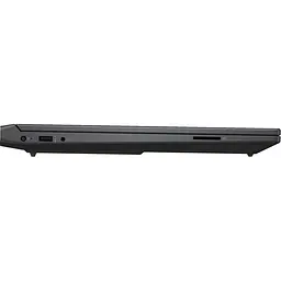 Ноутбук HP 15.6 Victus 15-fb3016ua FHD IPS/Ryzen 7 AI 350/24GB/1TB/RTX 5060 8GB/DOS/Grey (BW7Q1EA) - мініатюра 6