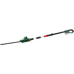 Кущоріз акумуляторний Bosch UniversalHedgePole 18, без акб і з/п