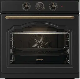 Електричний духовий шафа Gorenje BOS 67372 CLB (BO3CO4L02-1) (6825141)