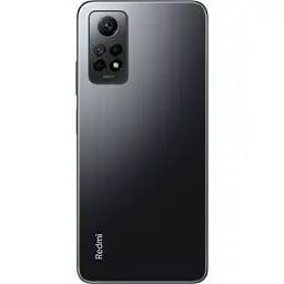 Смартфон Xiaomi Redmi Note 12 Pro 6/128Gb Graphite Grey (Global Version) NFC - мініатюра 5