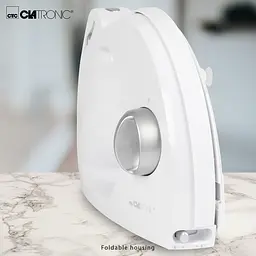 Скиборізки CLATRONIC AS 2958 White - мініатюра 5