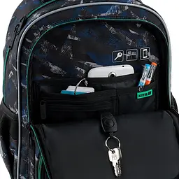 Рюкзак Kite Education 773 Beast Mode (K25-773M-3) - мініатюра 13