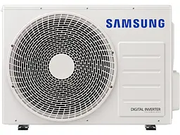 Кондиціонер Samsung AR24BXFAMWKNUA - мініатюра 3