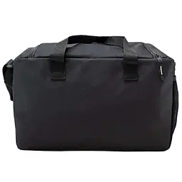 Сумка дорожня Semi Line 20 Black (T5785-4) - мініатюра 5