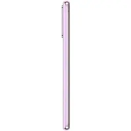 Смартфон Samsung Galaxy S20 FE 5G SM-G781B 8/256GB Cloud Lavender - мініатюра 6