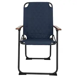 Крісло розкладне Bo-Camp Jefferson Blue (1211897) - мініатюра 2