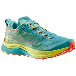 Кросівки LaSportiva Jackal II Woman 38 Teal (1052-56K638728 38)