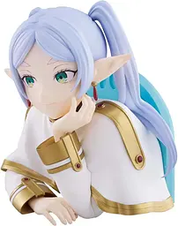 Фігурка Бюст Banpresto Фрірен, що проводжає в останній шлях Frieren: Beyond Journey's End 20 см B FBJE B 20 - мініатюра 3