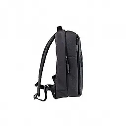 Рюкзак XiaomiXiaomi Xiaominimalist Urban Backpack Dark Grey (ZJB4067GL) (ZJB4027CN) - мініатюра 4